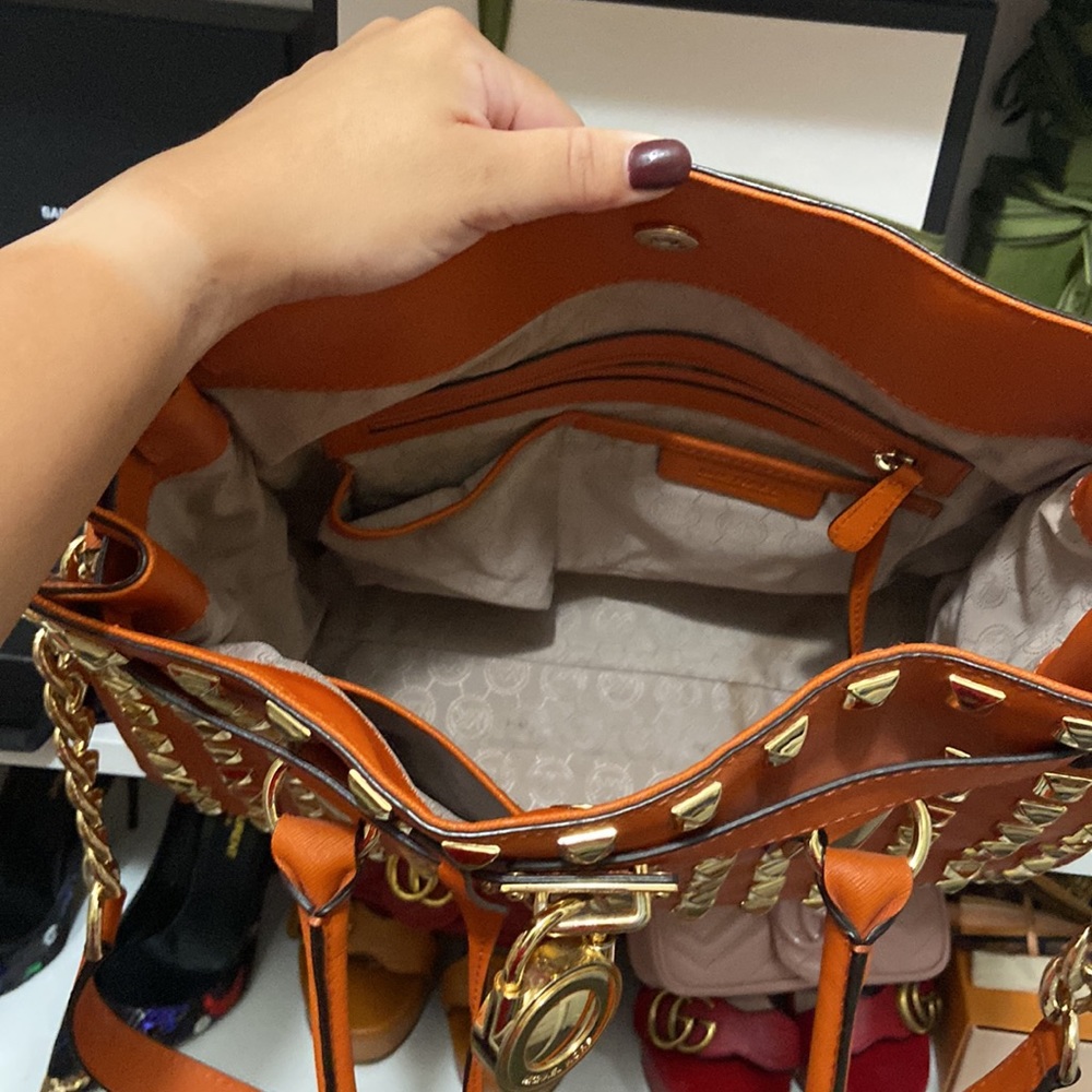 Michael Kors Authentic - Picture 5 of 5